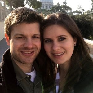 Meet your Posher, Danelle